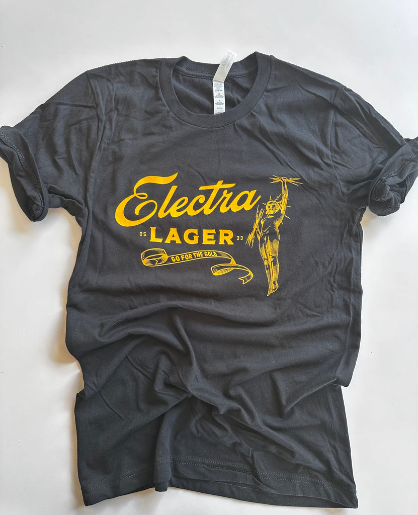 Electra Lager Tee