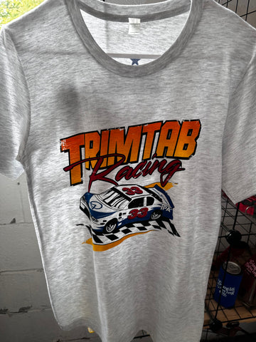 TRIMTAB RACING TEE