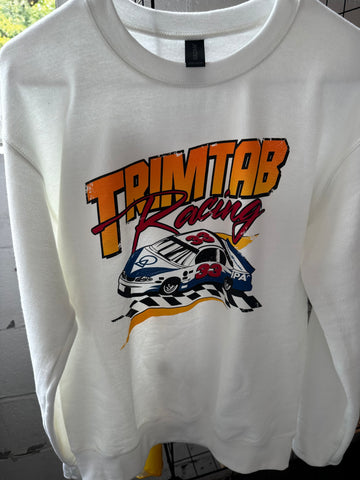 RACING SWEATSHIRT