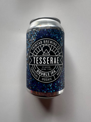 Cellar Reserve - TESSERAE (available for pick-up 5.3.24 at noon)
