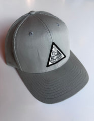 Richardson 112 Trucker Hat - Triangle Patch