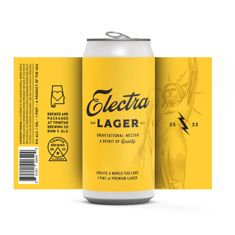 Electra Lager